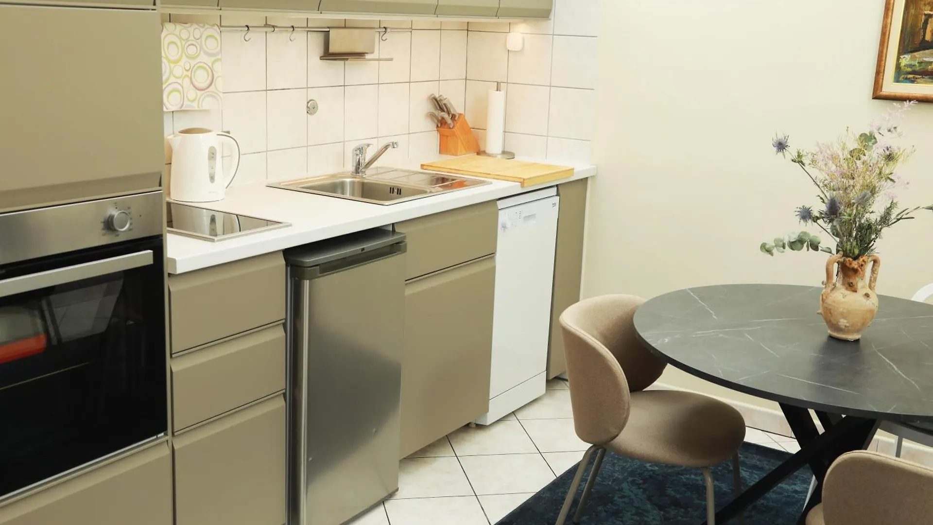 Apartments Marmont Split